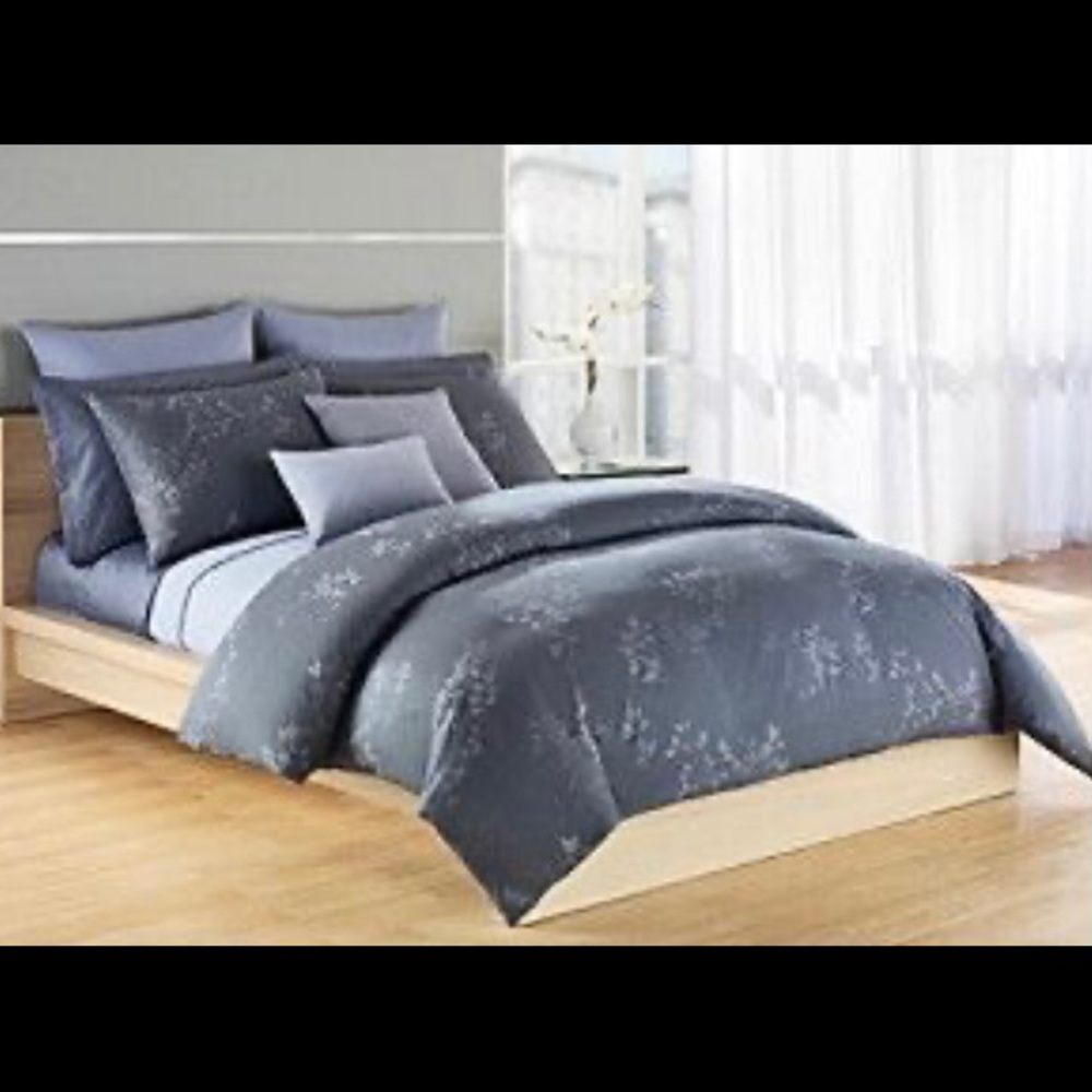 Calvin Klein Kent 3-pc duvet set